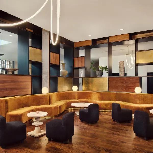 South Congress Hotel, hotel in Austin