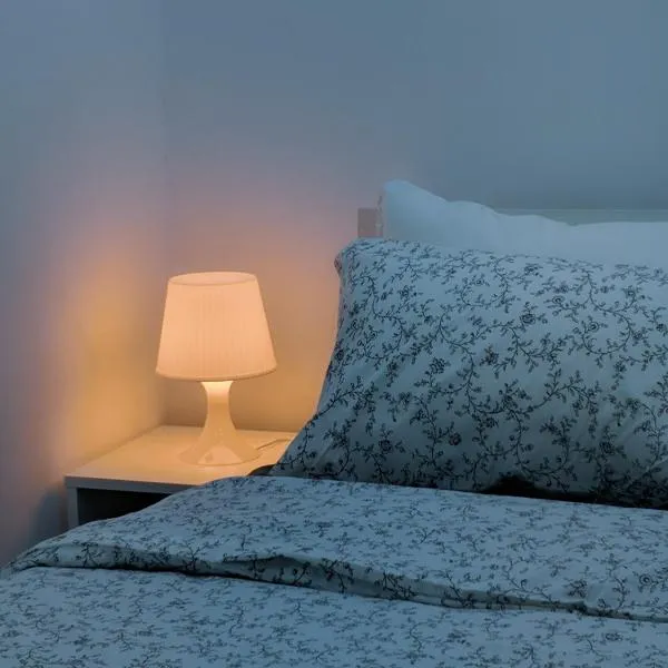 Panorama Jerash HOTEL (2)、ジャラシュのホテル