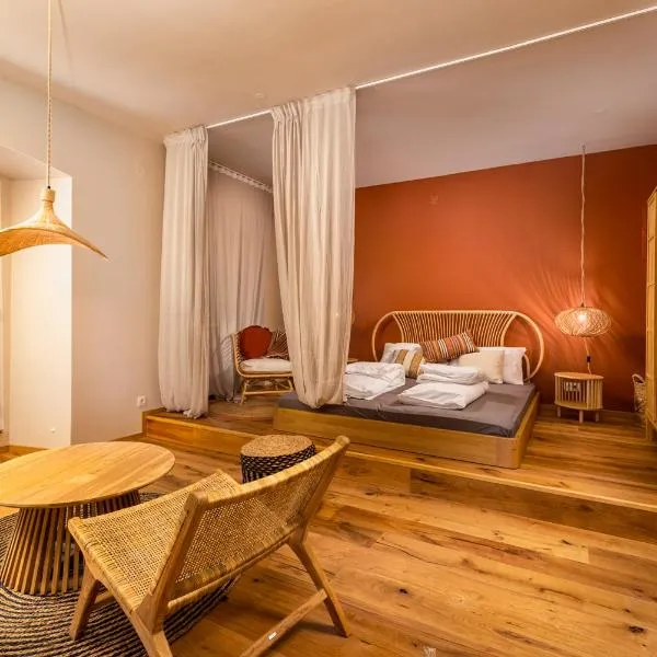 In2theRooms Giovanni, Hotel in Punat