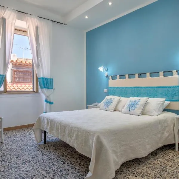 Casa Vacanze San Michele, hotel in Alghero