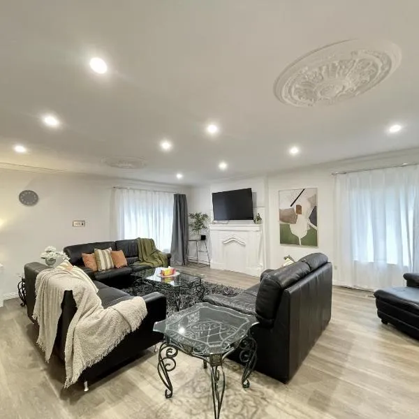 Penlink Lodge - Base To Explore Mornington Peninsula, ξενοδοχείο σε Langwarrin