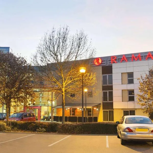 Ramada London North, hotel din Barnet