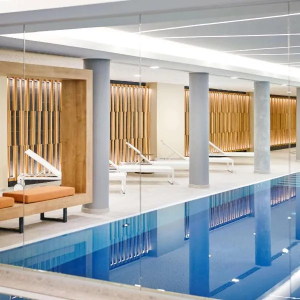 Novotel München City, Hotel in München