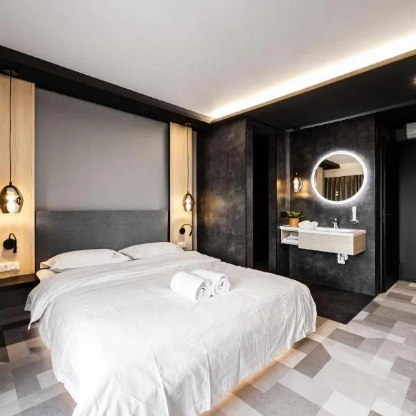 Phoenix7, hotel in Mödling