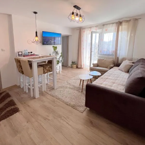 GH Moonlight, hotel v destinaci Sarajevo