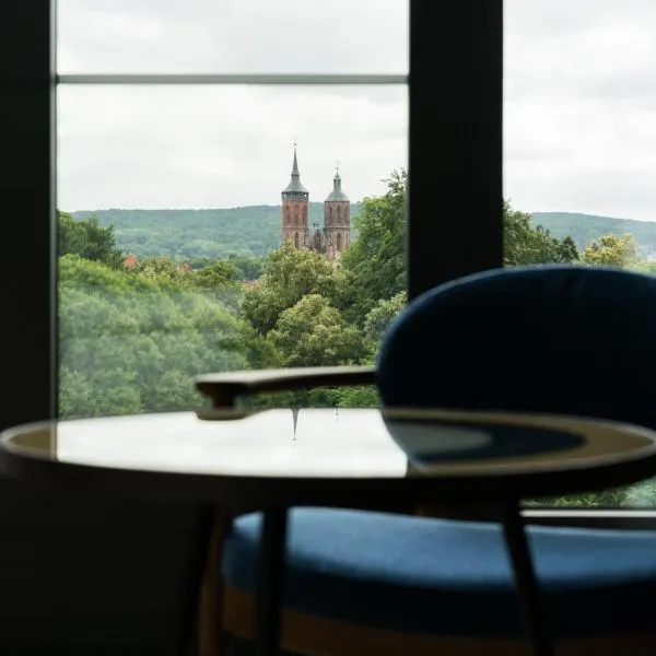 FREIgeist Göttingen Innenstadt, A Member of Design Hotels, hotel in Göttingen