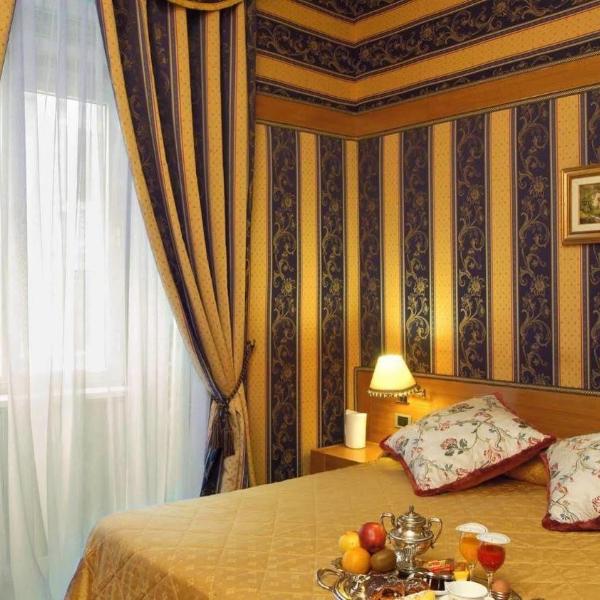 LH Hotel Andreotti, Rome