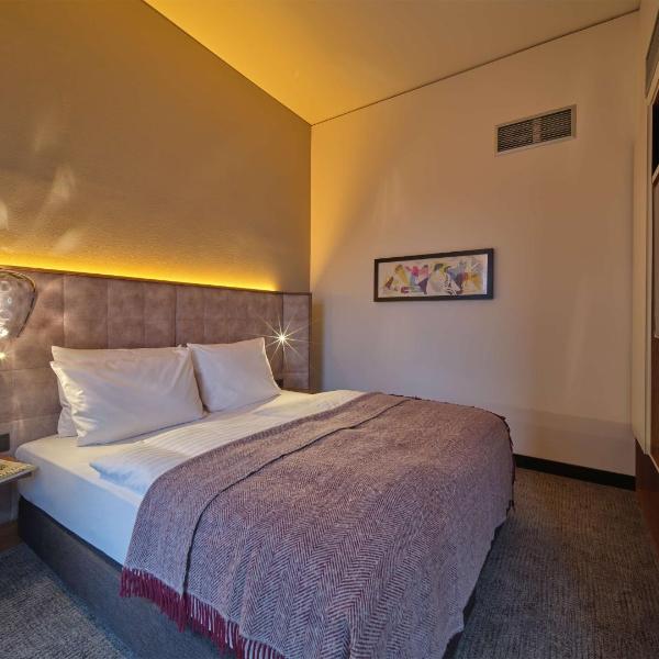 Adina Apartment Hotel Nuremberg, Norymberga