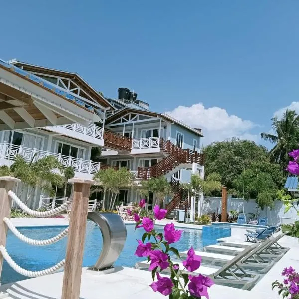 Oasis Tolú Hotel Boutique, hotel di Tolú