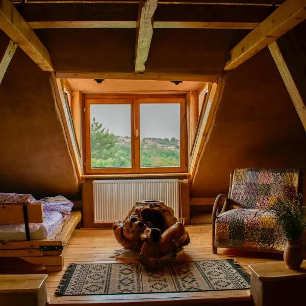 Šumska 1 - Fruška gora, hotel in Sremska Kamenica