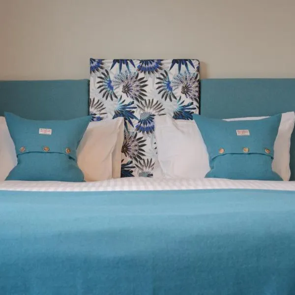 Torlinnhe, Hotel in Fort William