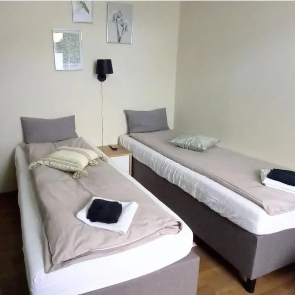 Kraków Chilli Hostel, hotel a Cracovia