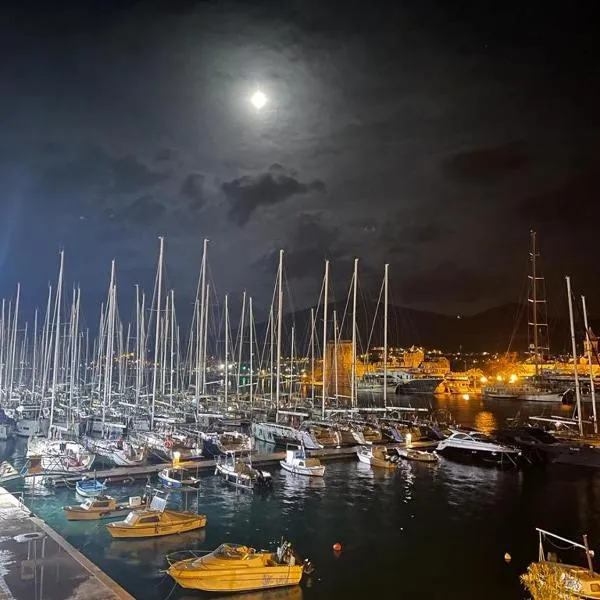 Apartment Room Parčina, Hotel in Trogir