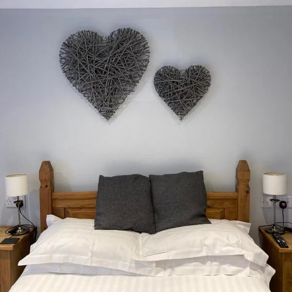 Wicks at 26, hotel in Sandown