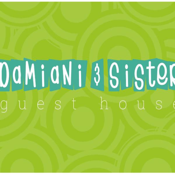 Damiani & Sister Guesthouse