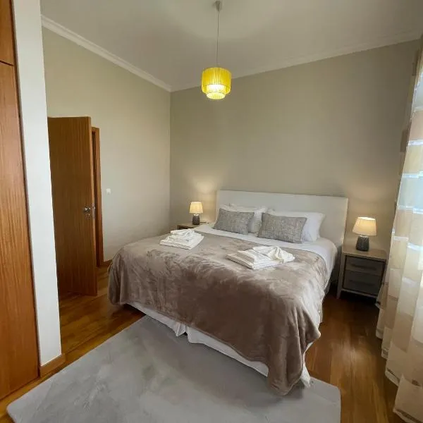 CASA CAROTO, hotel in Porto Moniz