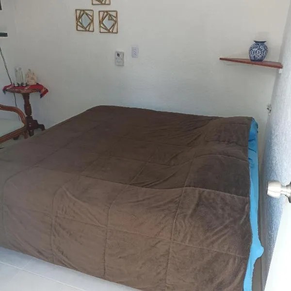 Sandy's room，位于坎昆的酒店