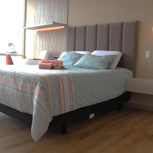 Cinnamon Suite - Private - Comfy - Brand NEW, hotel a Quito