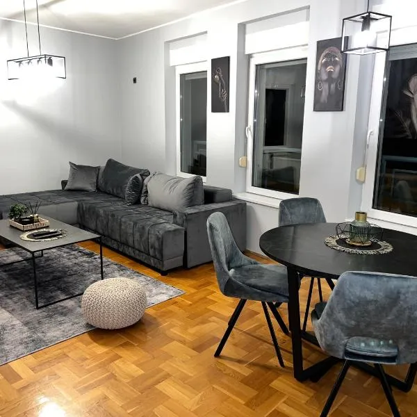 Fairy tale apartment, khách sạn ở Dušanovac (historical)