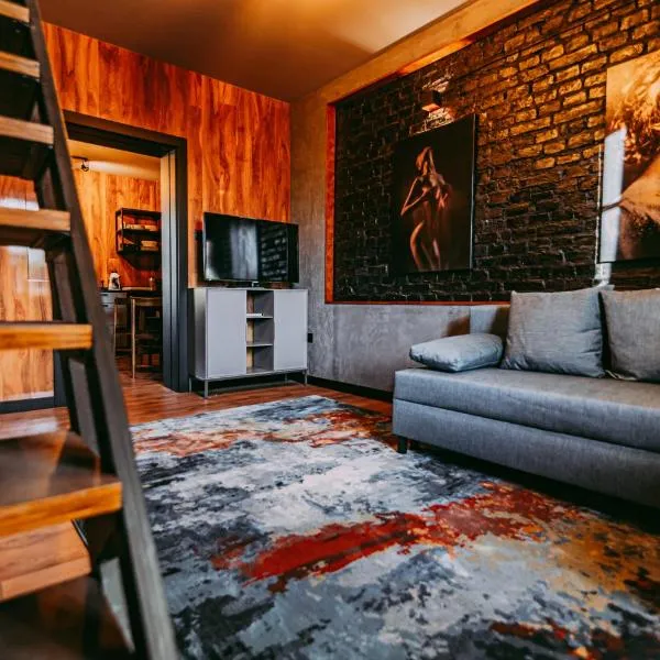 Apartamenty Garncarska 3, Hotel in Środa Wielkopolska