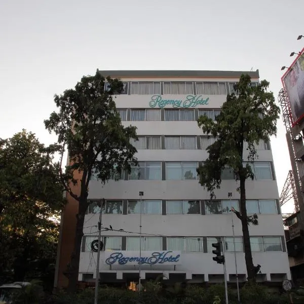 Regency Hotel, hotell Mumbais
