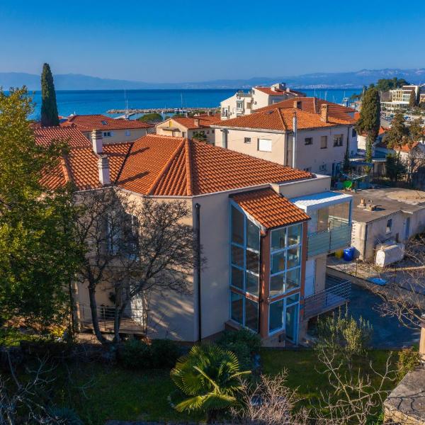 Apartment Davor