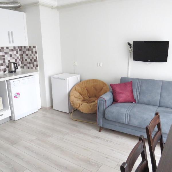 Istanberry - Paradise Apartments, Estambul
