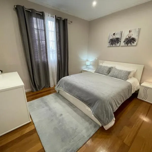 Casa da Grota, Hotel in Porto Moniz