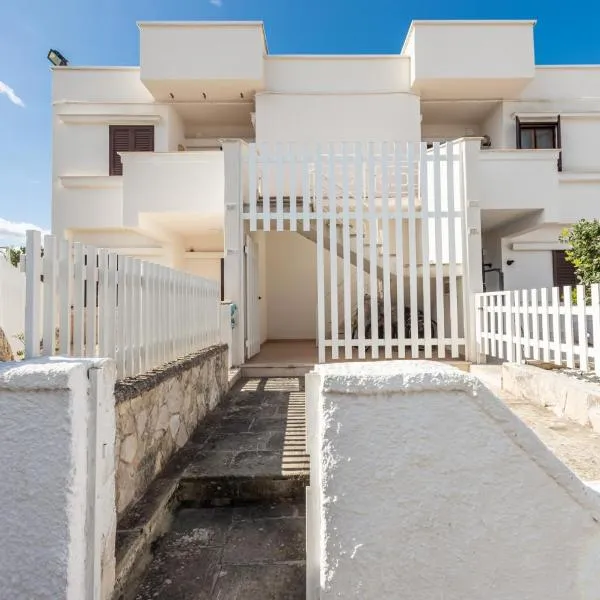 Portobello sul mare by Rentbeat, hotel in Villanova di Ostuni