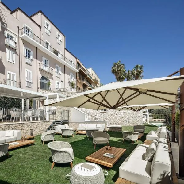 Casa Clàt - Boutique Hotel, hotel in Cagliari
