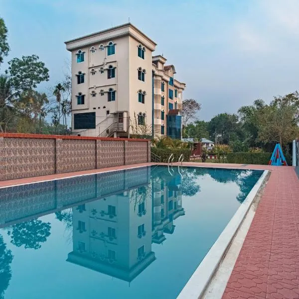 Grand Selim Resort & Tour – GSRT, hotel in Sreemangal