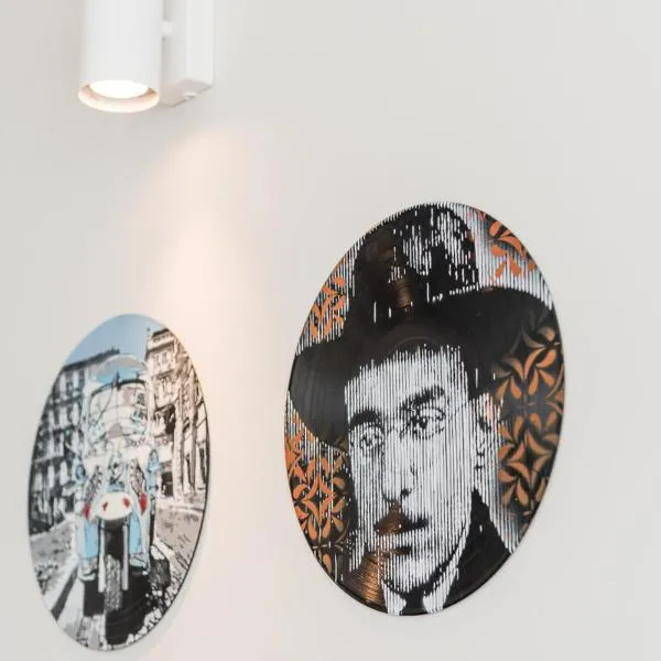 GuestReady - Bonjardim Building, hótel í Porto