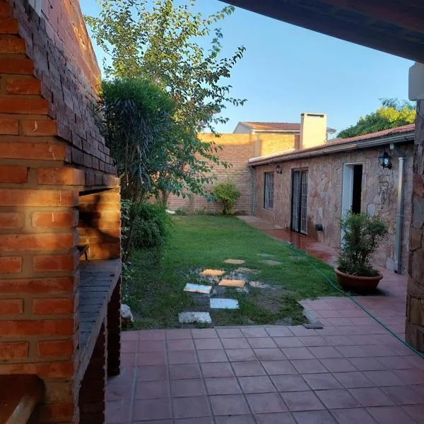 Casa Cone、サンルイスのホテル