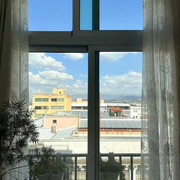 Entre Rosas y Flores, hotel in Guatemala