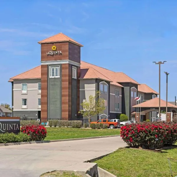La Quinta by Wyndham Hillsboro, ξενοδοχείο σε Hillsboro