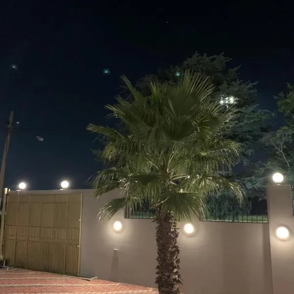 northmead lodge, hotel v destinaci Benoni
