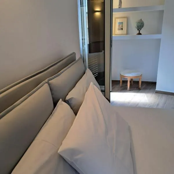 M. Szwed. Guest House old Bari, hotel in Bari