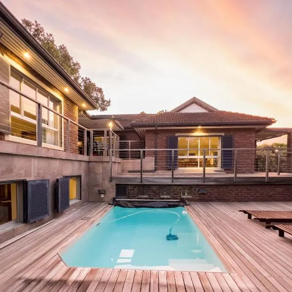 10 St Andrews Avenue, hotell sihtkohas Natureʼs Valley