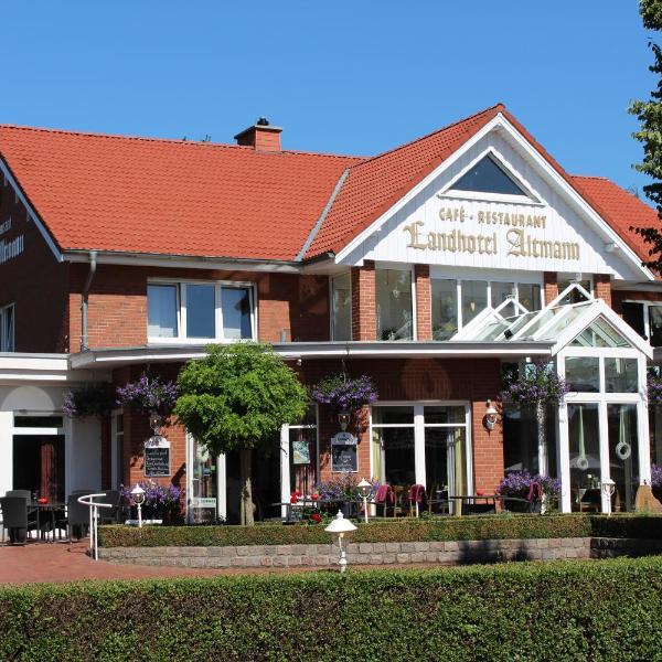 Landhotel Altmann