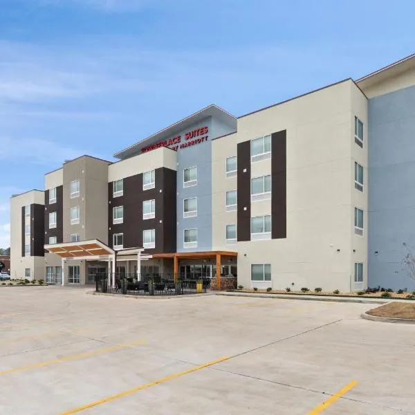 TownePlace Suites by Marriott White Hall, ξενοδοχείο σε White Hall