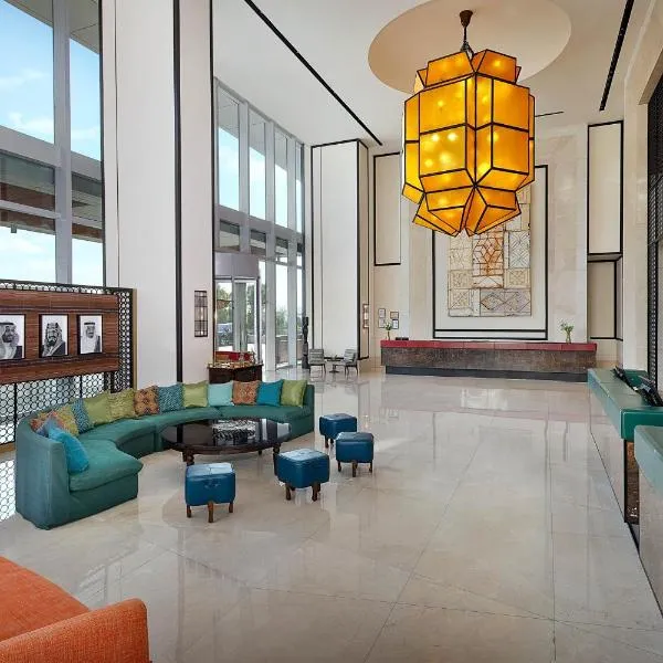 Assila, a Luxury Collection Hotel, Apartment Jeddah, hotel in Jeddah