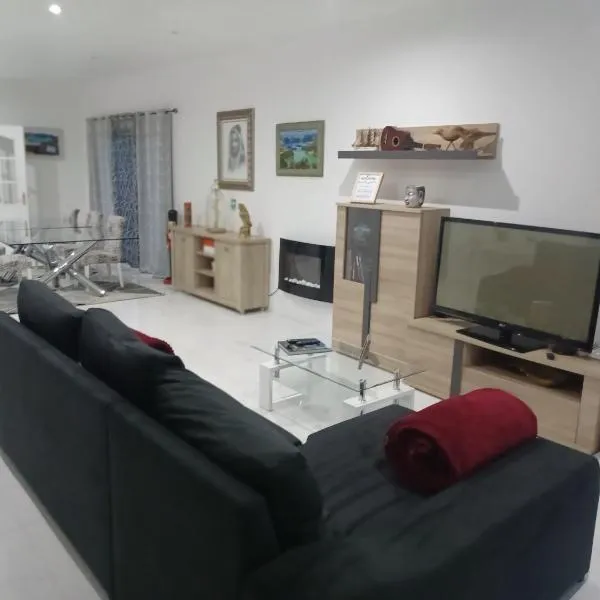 Casa da Linda, hotel em Ponta Delgada