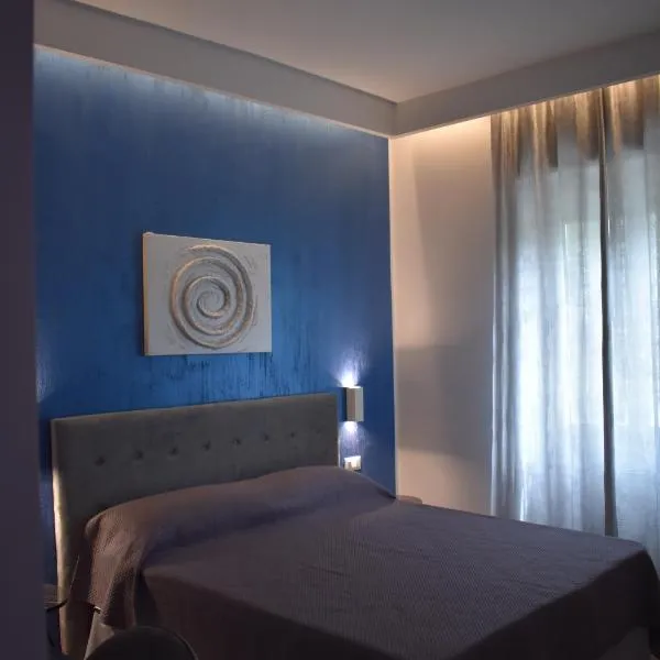 Gallery House 59 Guest House, hotel in Rome