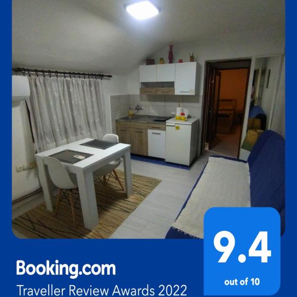 Apartman DM