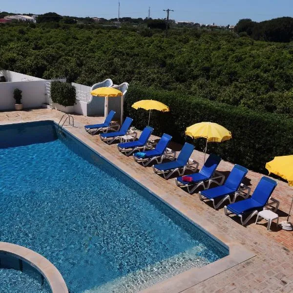 Mira Parque, Hotel in Albufeira