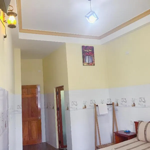 Khách sạn Thanh Bình Bến Lức, hotel em Bến Lức