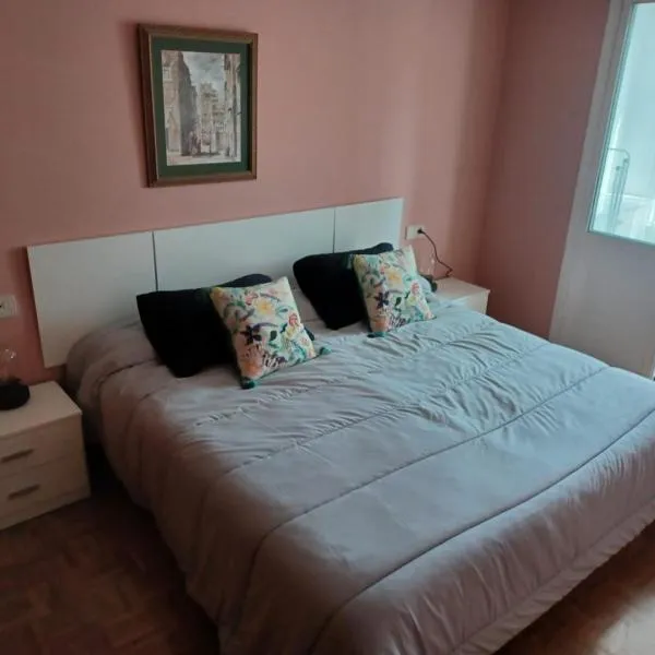 Xuan Inn - Garaje incluido, hotel in Avilés