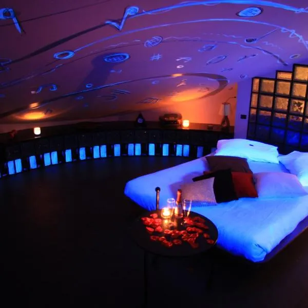 Jazz Style Home, hotel in Rome