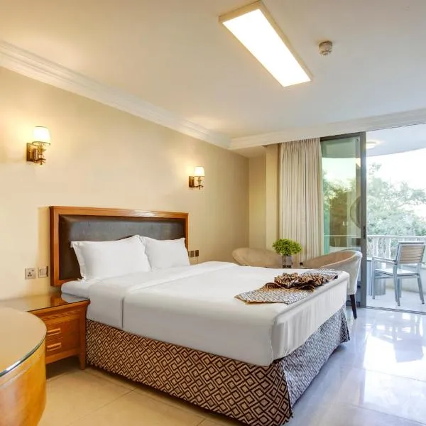 Dweik Hotel LUXURY 3, Hotel in Akaba