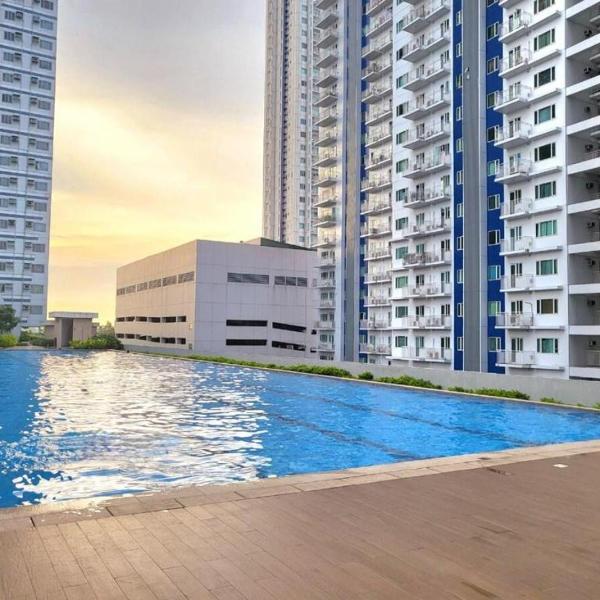 SMDC Grass Residences, Manila